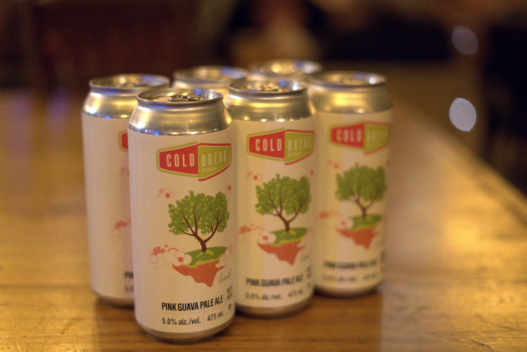 Loral - Pink Guava Pale Ale