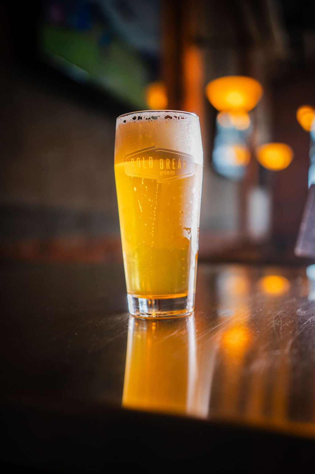 Weekly Events – Cold Break Brewing