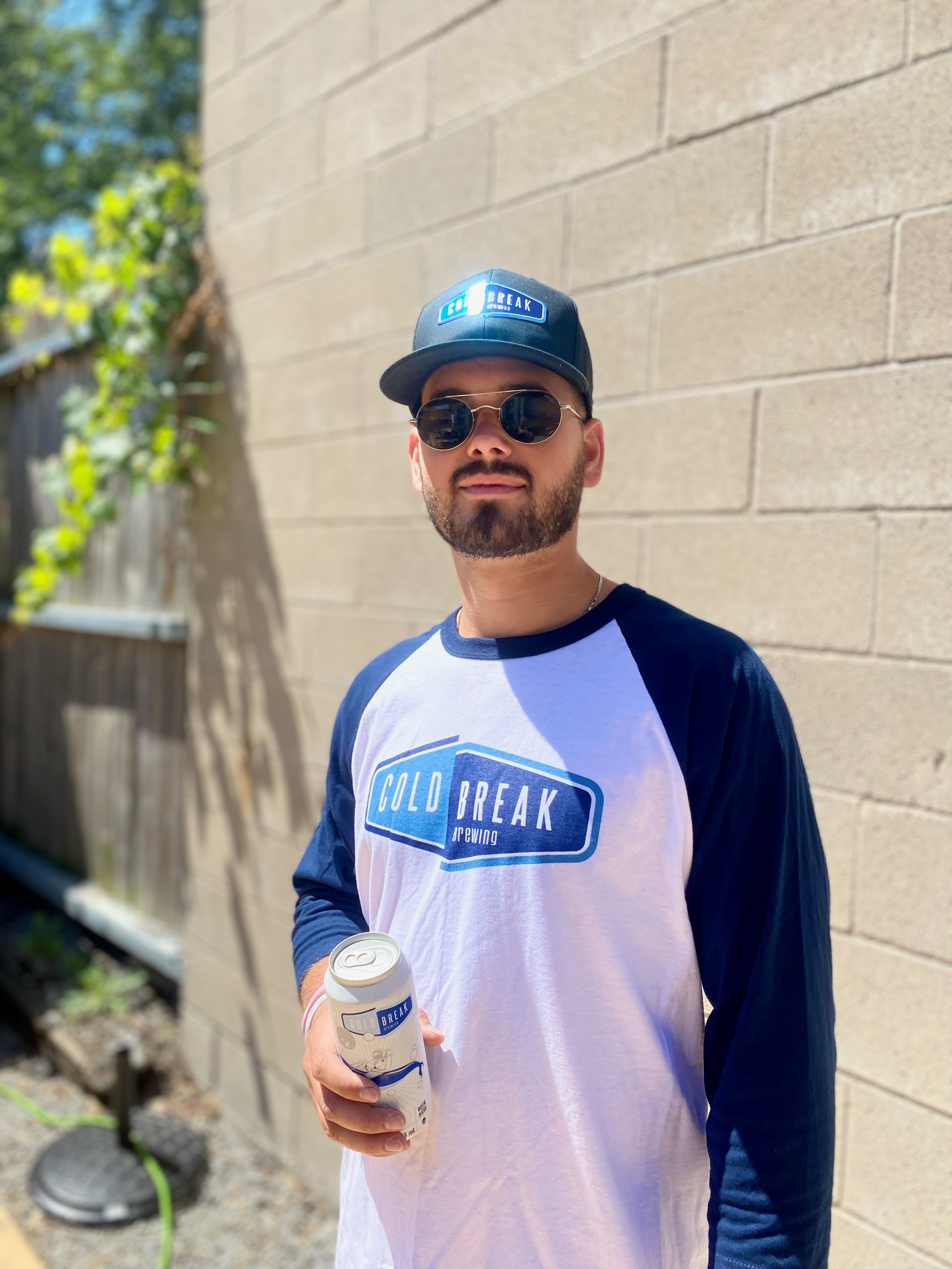 Cold Break Brewing
